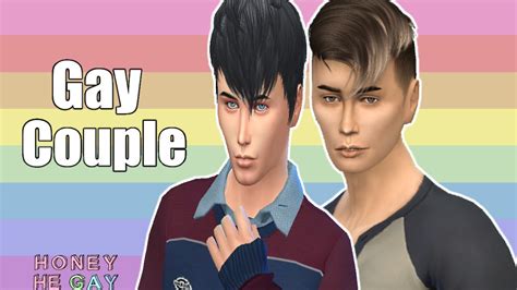 sims gay porn|The Sims 4 Gay Porn Videos